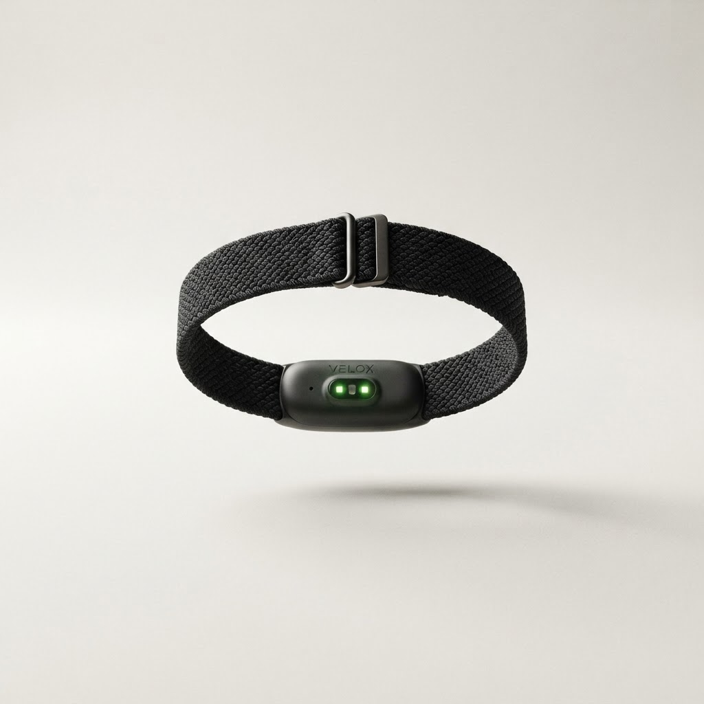 Aura Band Pro fitness tracking band